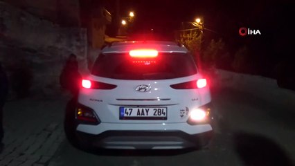 Artuklu 1071 Derneğinden muhtaç aileye yardım eli