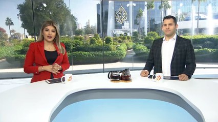 الجزيرة هذا الصباح 9/12/2020