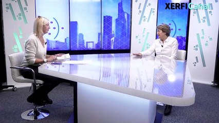 Les GAFAM sont devenus des 'killers' d'innovation [Joelle Toledano]