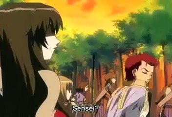 Ragnarok: The Animation Tập 17