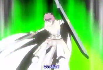 Ragnarok: The Animation Tập 18