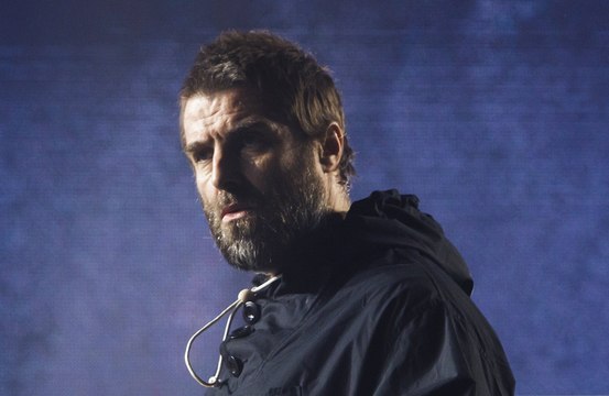 Liam Gallagher: Noel Gallagher is like Arsene Wenger