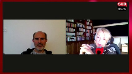 Nabila - "J'utilise de la musique classique pendant mon travail et ça me permet d'être plus apaisée"