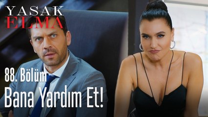 Bana yardım et - Yasak Elma 88. Bölüm