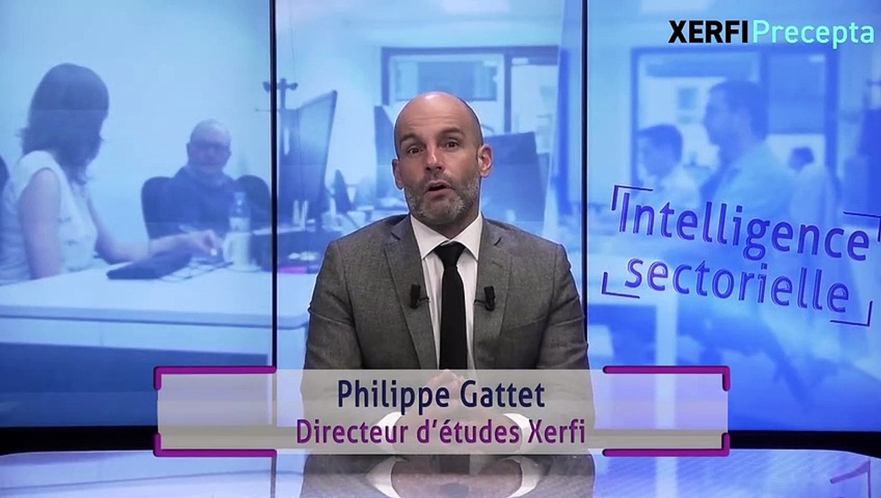 Les reconfigurations du marché des prothèses et des implants dentaires [Philippe Gattet]