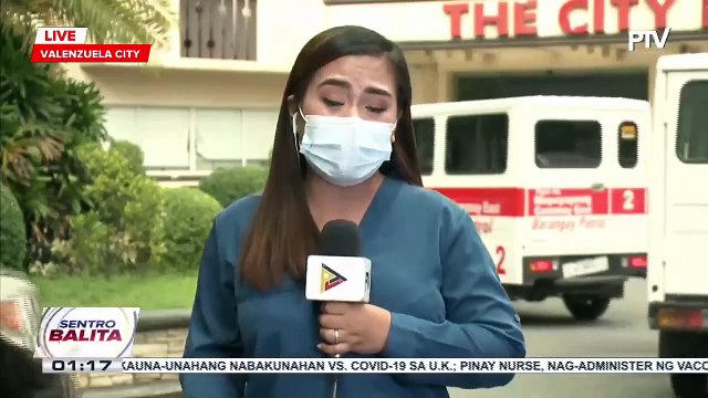 Dayalogo ng NLEX at Valenzuela City LGU, hindi na tuloy; ilan pang LGUs, pinagpapaliwanag din ang NLEX