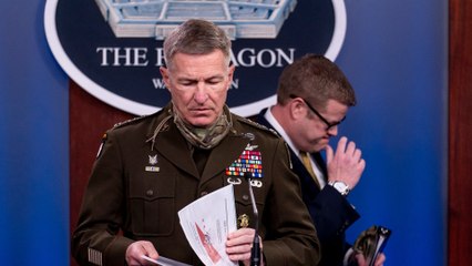 US Army fires, suspends 14 soldiers over violence at base