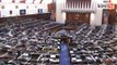 Perak political crisis is over, Ahmad Faizal Azumu 'declares' in Parliament