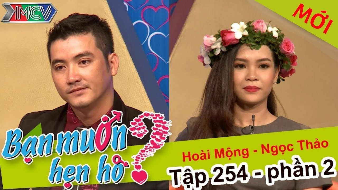 Bạn muốn hẹn hò hay nhất #45 | Soái ca tìm vợ gấp vì bị nghi ngờ giới tính liền gặp nàng PG cực xinh