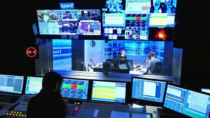 L'avenir de Téléfoot, une série culte prépare son retour, Loïc Prigent raconte la mode en 2020 et la colère d’un poids lourd d’Hollywood