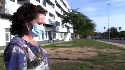 Dulce, la última en hablar sobre la guerra del clan Pantoja