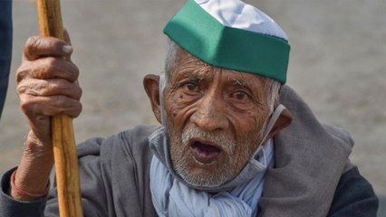 Farm union leaders await concrete proposal from govt