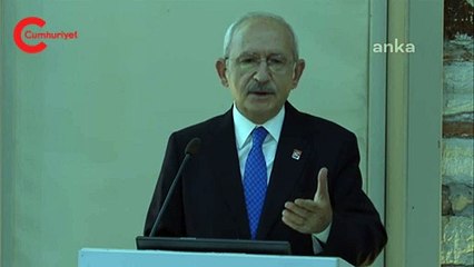Kılıçdaroğlu'ndan İzmirlilere çağrı: Korumaya devam edin