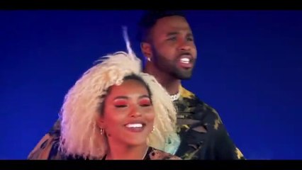 Jason Derulo - Take You Dancing [Official Dance Video]