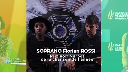 Grands Prix SACEM 2020 (07/12/2020)