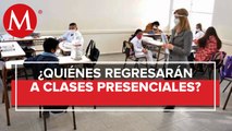 Regreso a clases no será en semáforo amarillo, solo asesorías de forma voluntaria: SEP