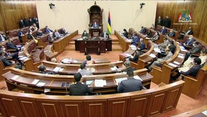 Décès de la WPC Raghoo : au parlement, le PM revient sur l’opération de l’ADSU