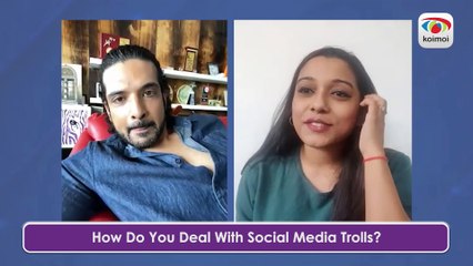 Karan Kundrra On Keeping His Relationship Status 'Private', Comeback With Ex GF Kritika Kamra & More