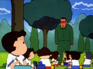 Shin Chan 8