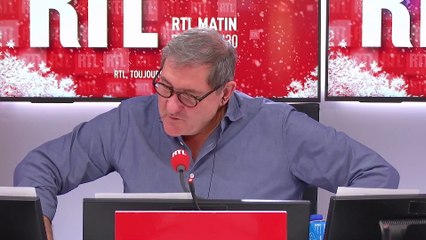 La Revue de Presse du 09 décembre 2020