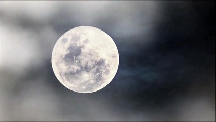 Moonlight-Meditation Music for Relaxation , Peace of Mind and Sleep