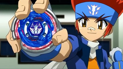 بي بليد ميتال فور دي الحلقة 3 مدبلج