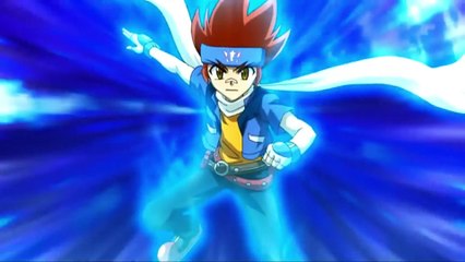 بي بليد ميتال فور دي الحلقة 5 مدبلج