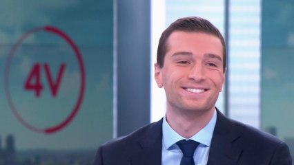 Les 4 vérités - Jordan Bardella