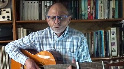 Leningrad Thierry Gahinet