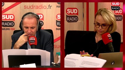 Laurent Lafforgue - "Il faut regarder les dynamiques des épidémies, pas le nombre de morts !"