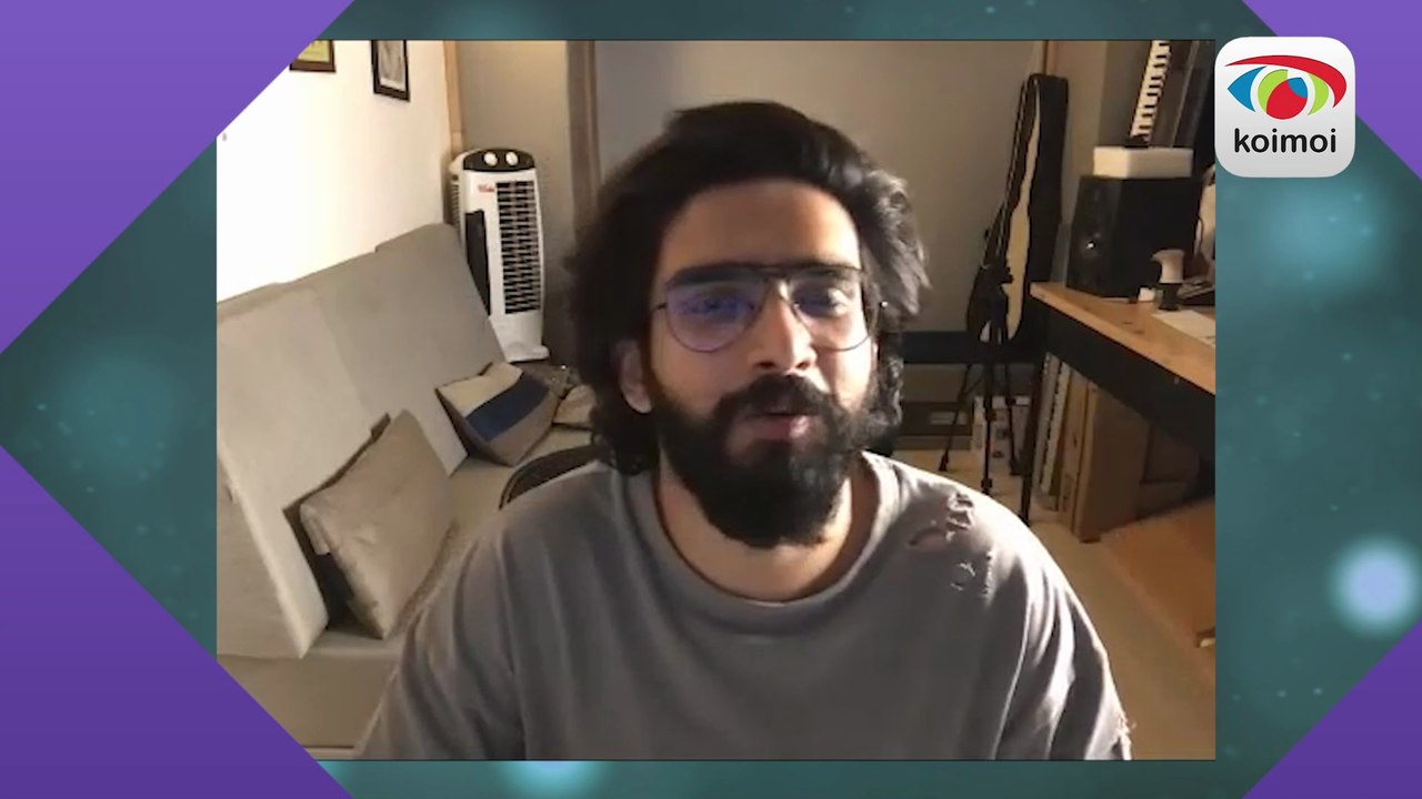 Amaal Mallik Says He'll Sing 20,000 Times For A Shah Rukh Khan Song  Pathan  Salman Khan Fans