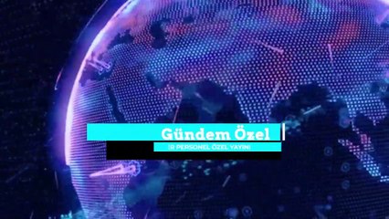 Bu hafta yaşananlar Haberler