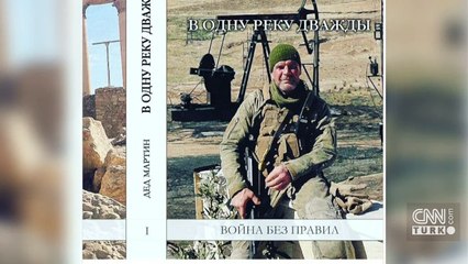 "Türkiye’nin çatışmalara katılma ihtimalini bile hesaba katmamıştı" | Video