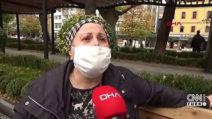 'Evlerde gün' vakaları artırıyor | Video