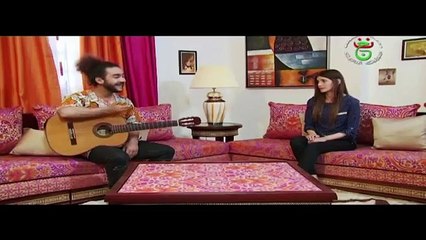 الحلقة 2 _ Chek Negh Netch 2