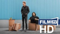 The Minimalists: Less Is Now Trailer Englisch English (2021)