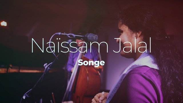 Naïssam Jalal Songe