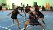 Maharashtra wins the Girls Kabaddi final