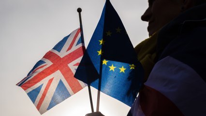 Johnson, von der Leyen to meet in Brussels as Brexit clock ticks