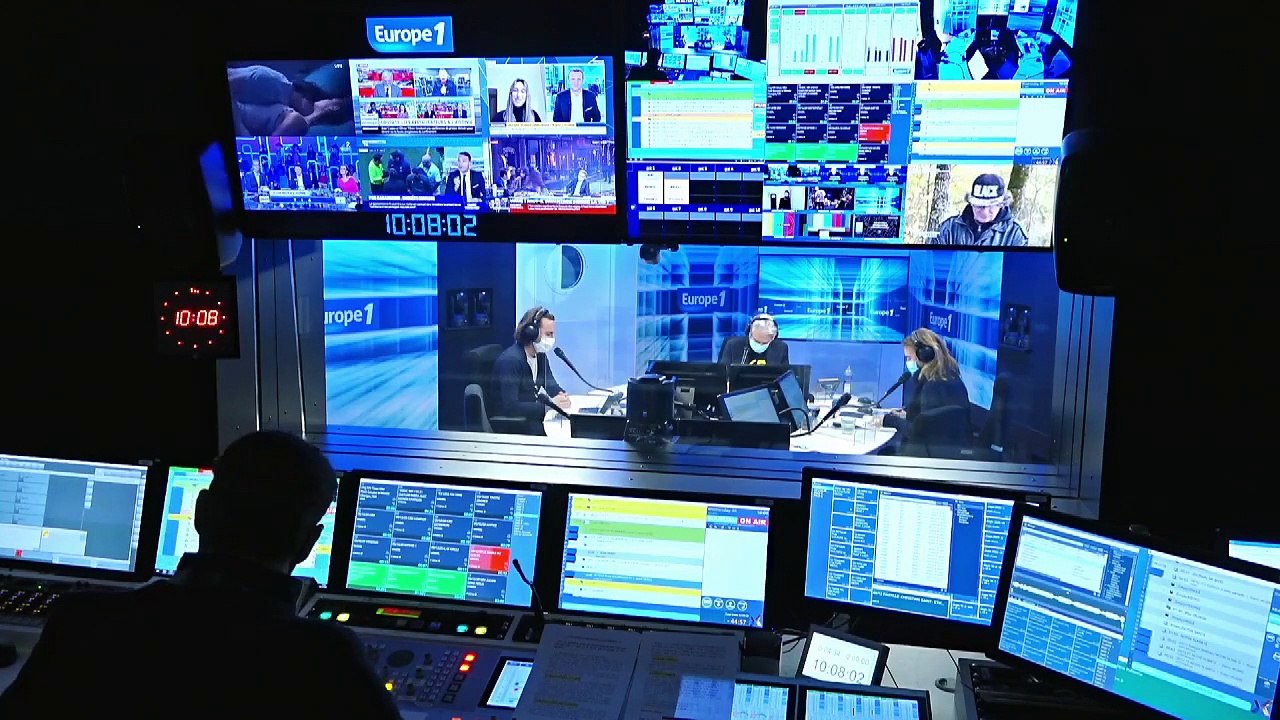 Catherine et Hugo, Charlotte et Bob, Johnny et ses fans : des rencontres passionnelles et souvent impossibles