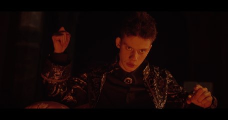 Leon Faun - Occhi Lucidi