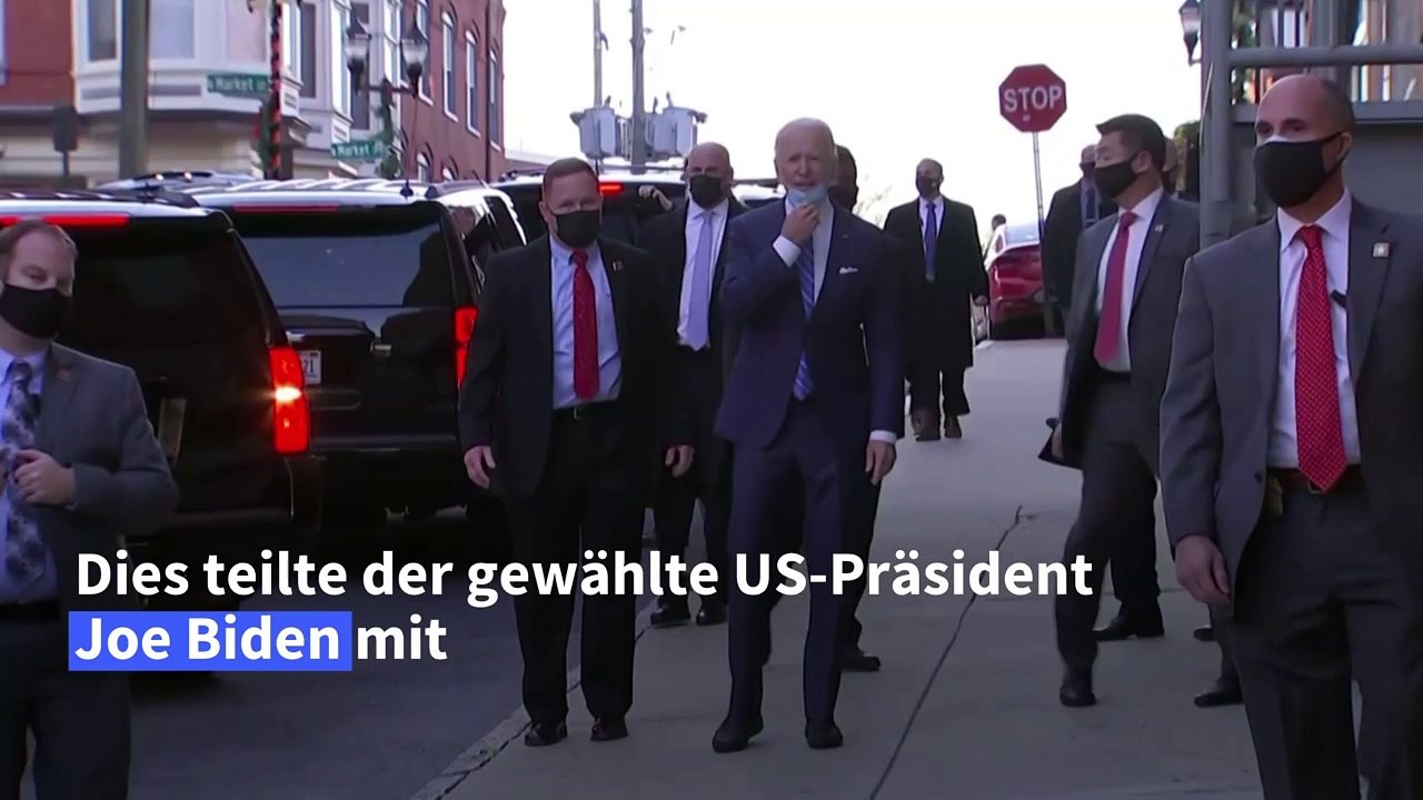 Afroamerikanischer Ex-General Austin soll US-Verteidigungsminister werden