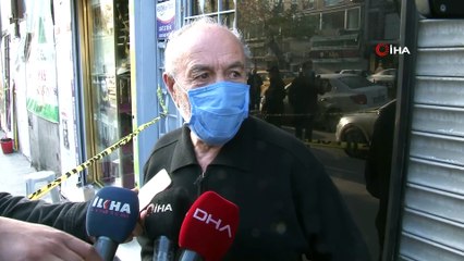 - Fatih’te silahlı kuyumcu soygunu