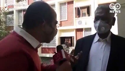 केंद्र सरकार किसानों के प्रति संवेदनशील नहीं: डी राजा