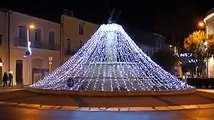 MARSEILLAN - Découvrez la ville illuminée pour les fêtes