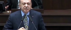 Paris Saint Germain - Başakşehir maçında yaşanan ırkçılık skandalı akıllara Cumhurbaşkanı Erdoğan'ın tepkisini getirdi