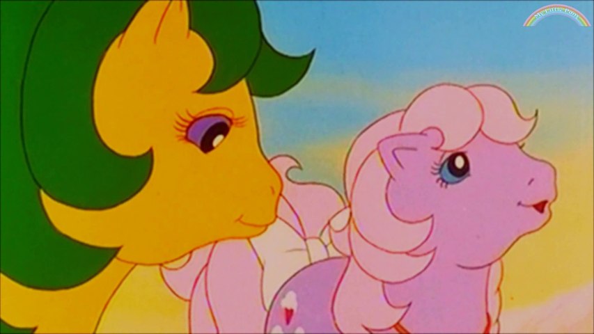 Mon Petit Poney Le Film Partie 3 Video Dailymotion
