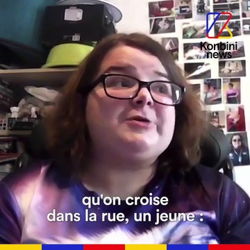 Handicapée moteur, on m’a proposé de faire les vendanges | Le Speech d’Océane