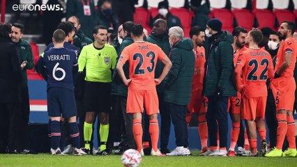 "Stop al razzismo": la condanna della UEFA