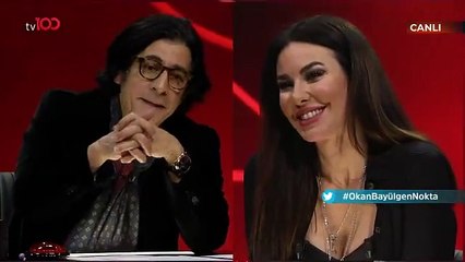 Okan Bayülgen'den gündem olan yorum: Öyle bir geri zekalının şöhreti en fazla 3 sene sürer...